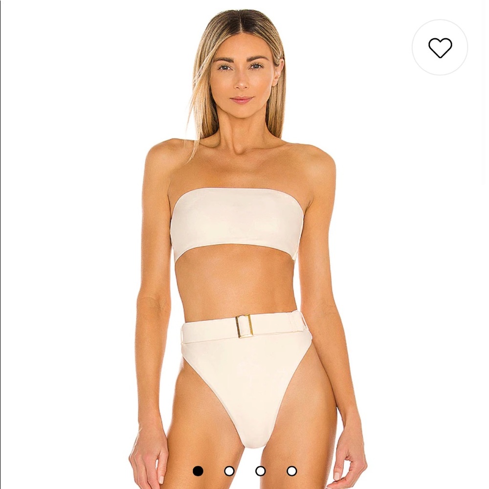 Camila Coehlo Caterina Bikini Top and Bottom